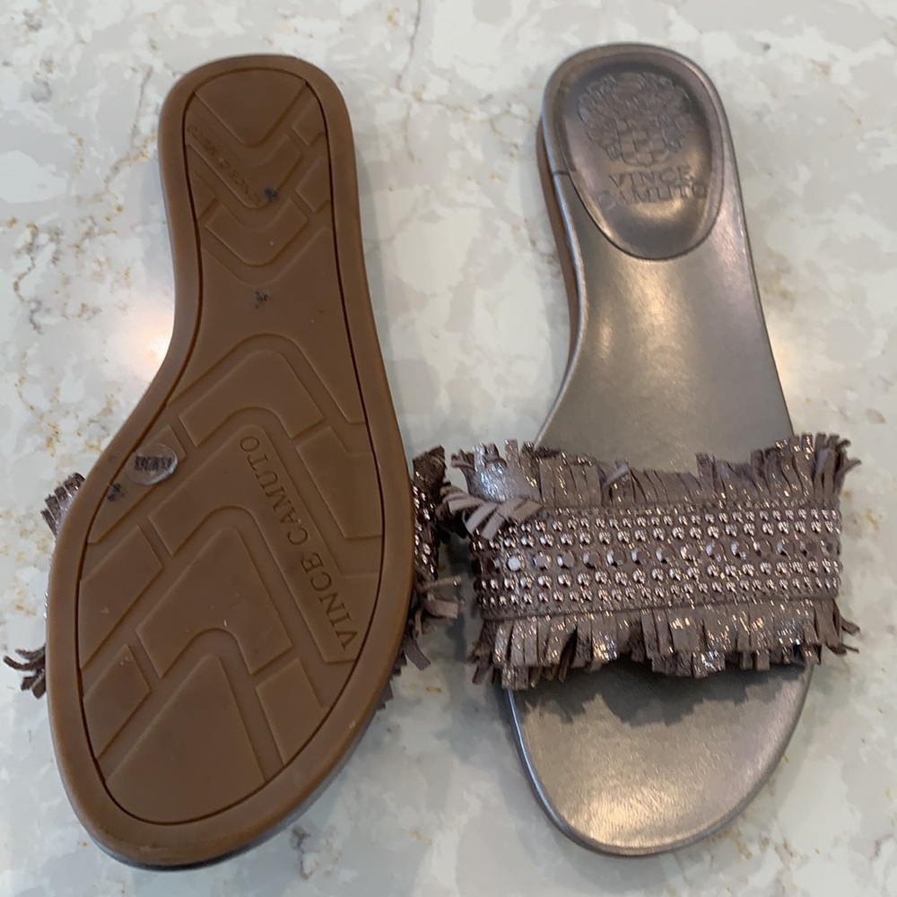 Vince Camuto sandals - Picture 2 of 3